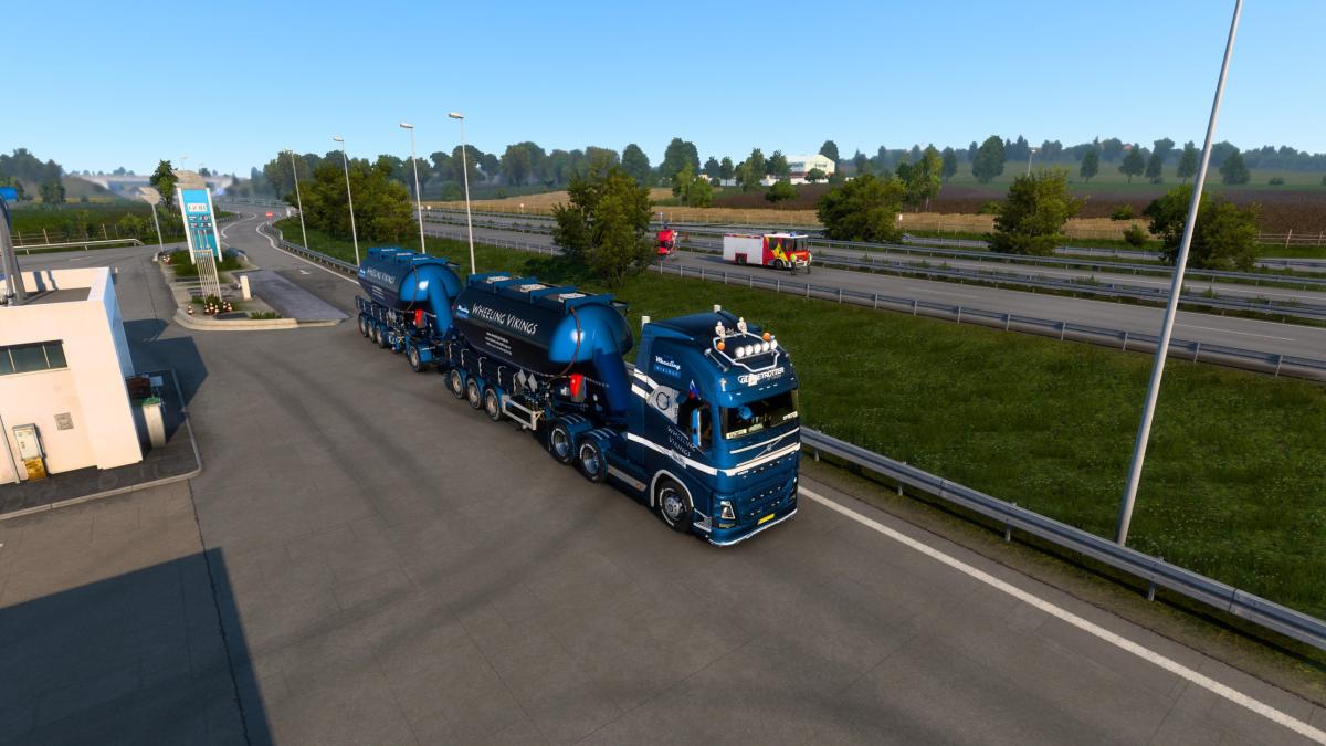 Recent Company Drive