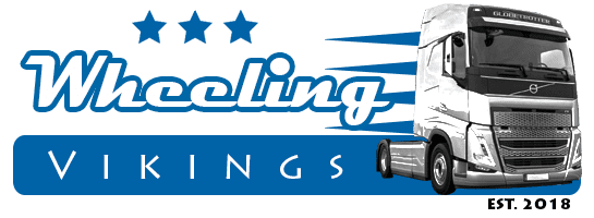 Wheeling Vikings Logo